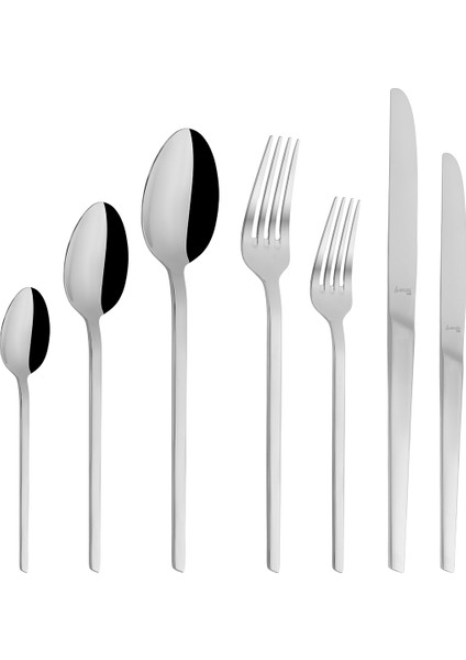 Origins 84 Parça 12 Kişilik Çatal Kaşık Bıçak Takımı modelleri
