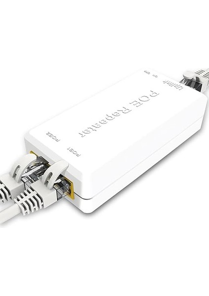 Ezcool EZ-102JL 1 Giriş 2 Çıkış Poe Repeater (Çoklayıcı) fiyatları