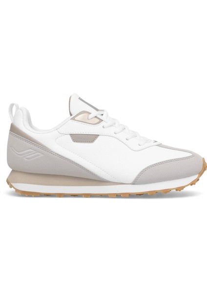 25NAE00MOVAU Motiva Walking Unisex Klasik Sneaker Beyaz