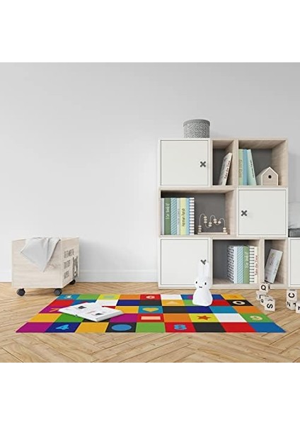Öncesi Öğretici Oyun Matı - Bebek Oyun Halısı fiyatları