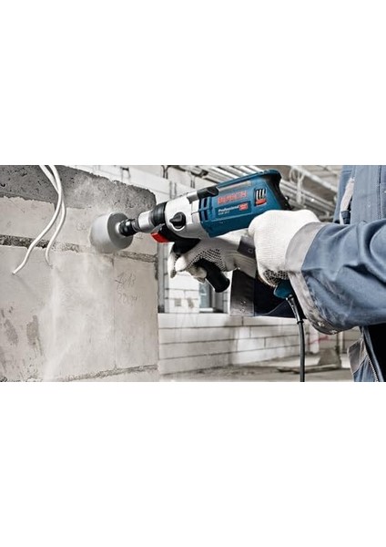 Professional Gsb 24-2 Darbeli Matkap (1.100 W, Mandren Çapı: 1,5-13 Mm, Delme Çapı: 24 Mm) modelleri