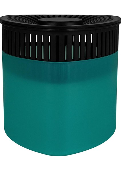 Rutubet Giderici Nem Alma Cihazı Üçgen Kokulu Kokusuz (Yeşil Elma)