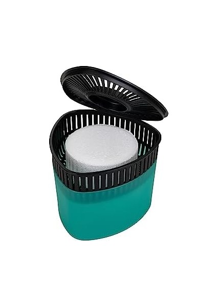 Rutubet Giderici Nem Alma Cihazı Üçgen Kokulu Kokusuz (Yeşil Elma) fiyatları