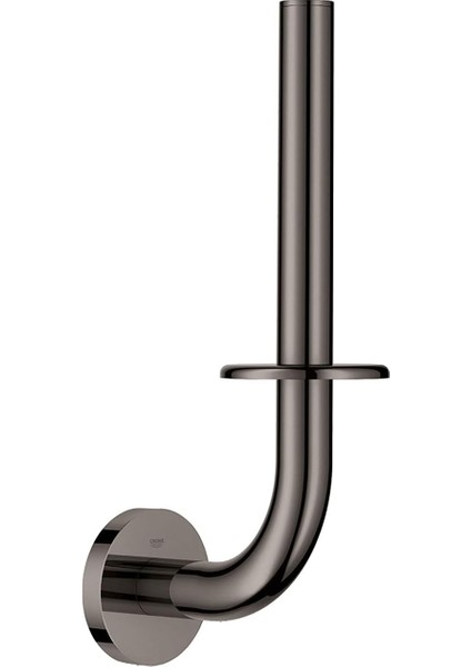 Tuvalet Kağıtlık Yedek Hard Graphite - 40385A01