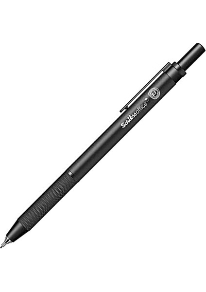 Ofis Twist Versatil 0.7 mm Siyah modelleri