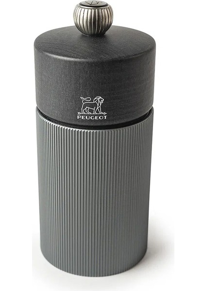 Line Karabiber ve Tuz Değirmeni 12 cm