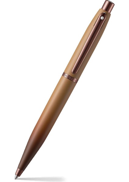 9428-2 Vfm Serisi Tükenmez Kahve