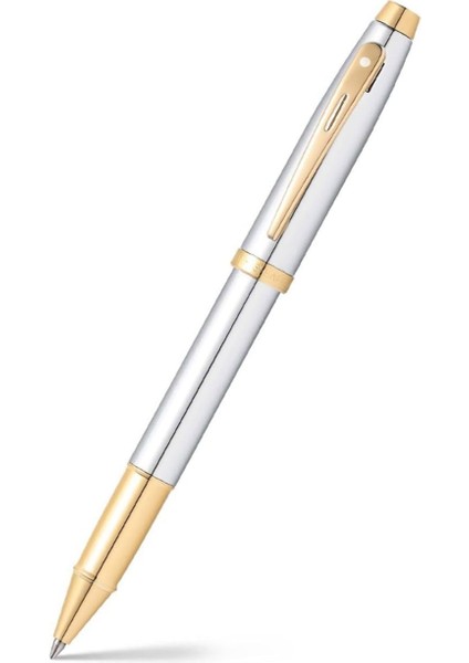 9340-1 100 Serisi Roller Parlak Krom