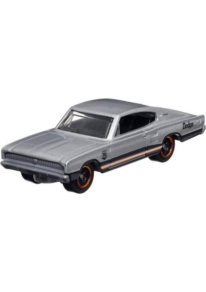 1966 Dodge Charger, 70 Yıl Özel Baskı 12/100
