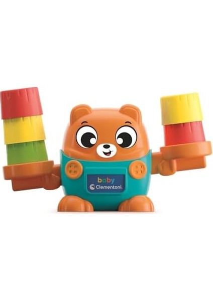 Baby Renkli Terazi fiyatları