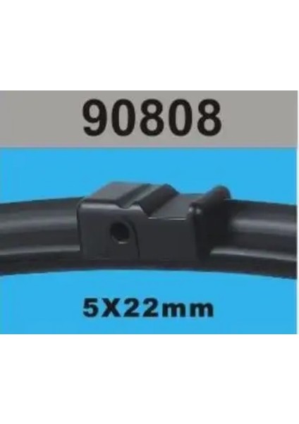 90808 On Silecek Seti