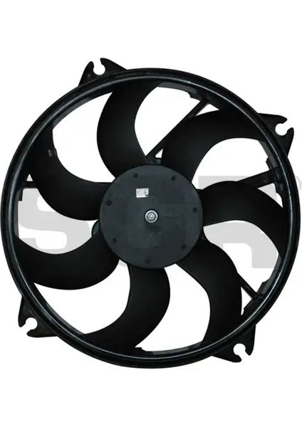 59594 Fan Motoru 1253C8