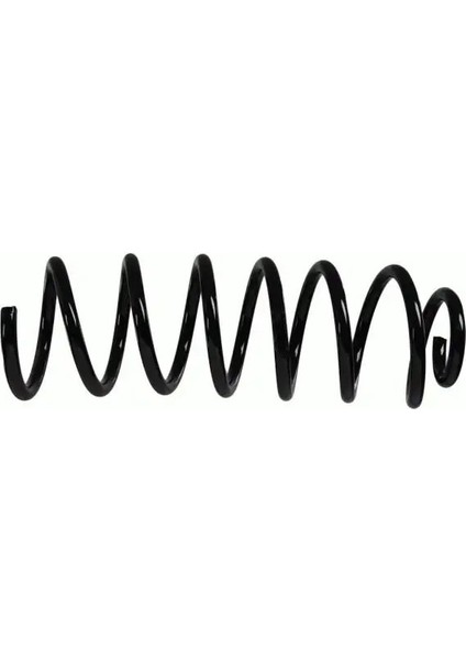 CRX21489 Arka Helezon Yayi 51819847 (2 Adet Fiyatıdır)