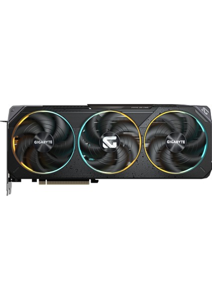 Gıgabyte Rtx 5070 GV-N5070GAMING OC-12GD 12GB 192BIT Ekran Kartı