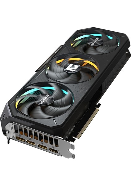 Gıgabyte Rtx 5070 GV-N5070GAMING OC-12GD 12GB 192BIT Ekran Kartı modelleri