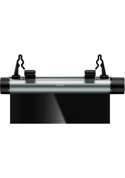 Baseus Clean Garbage Araç Arka Koltuk Için Çöp Torbası + 40 Adet TORBA-(5775) - M774R768-K3777