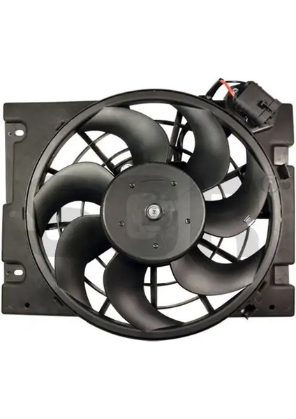59321 Fan Motoru 1341321