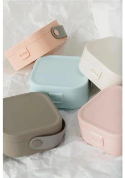 Mdb Aynalı Makyaj Kutusu Çanta Boy fiyatları