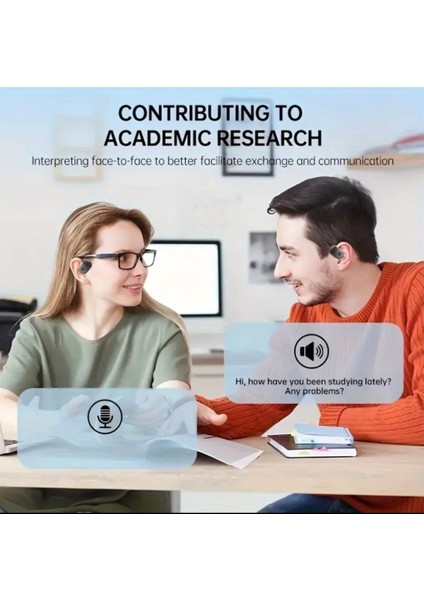 Garde Fashion Translator Sınırları Kaldıran Akıllı Çeviri Asista fırsatları