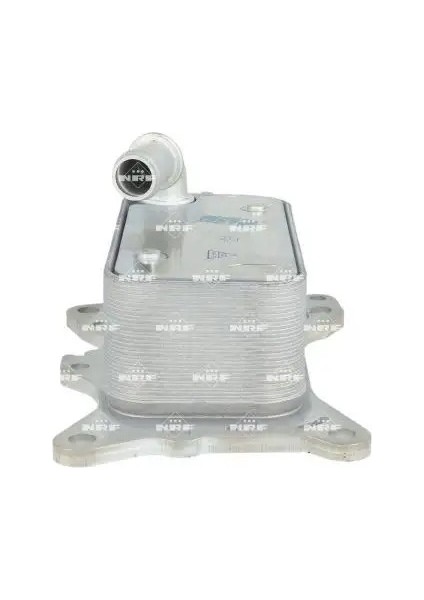 31822 Motor Yag Sogutucusu 68091825AA 68091825AB A6511800610