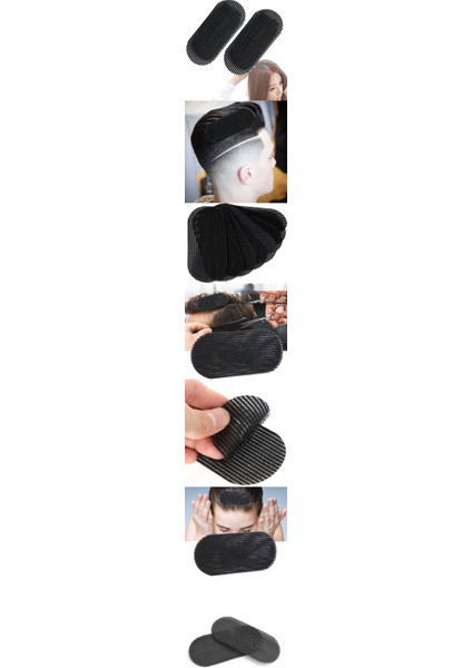 Hsnet Saç Tutucu Cırt Bant 2 Adet - M772R065-K23772 fiyatları