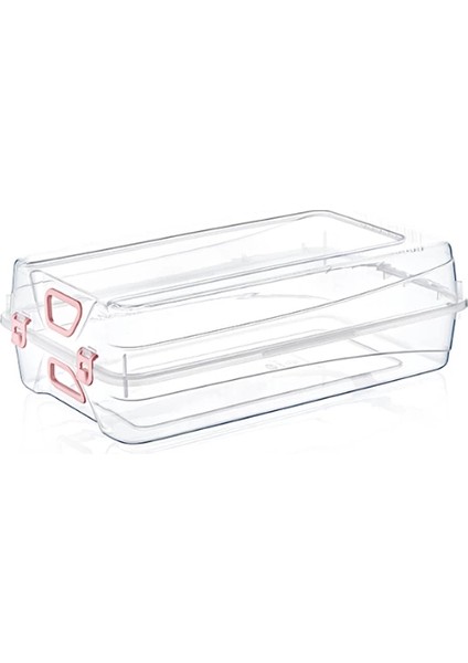 Mdb Kadın Ayakkabı Kutusu