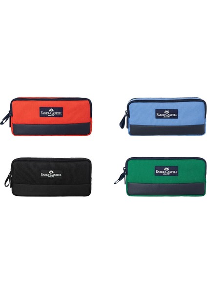 Travel Çantası Çift Gözlü