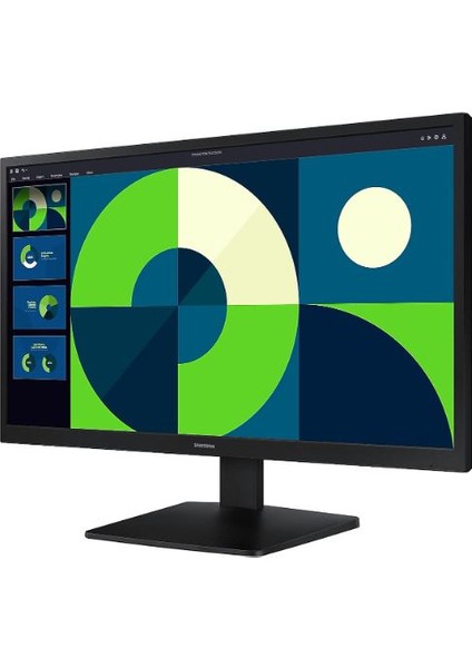 21.5 Samsung LS22D310EAUXUF 75HZ 5ms Fhd fiyatları