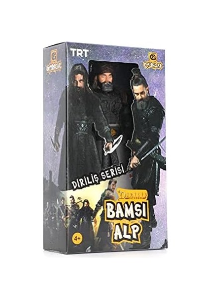 Alp Oyuncağı fiyatları