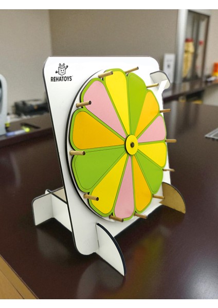 Renkli Yazılıp Silinebilir Çarkı Felek, Çarkıfelek, Oyunçarkı, Oyun Çarkı, Yazsil modelleri