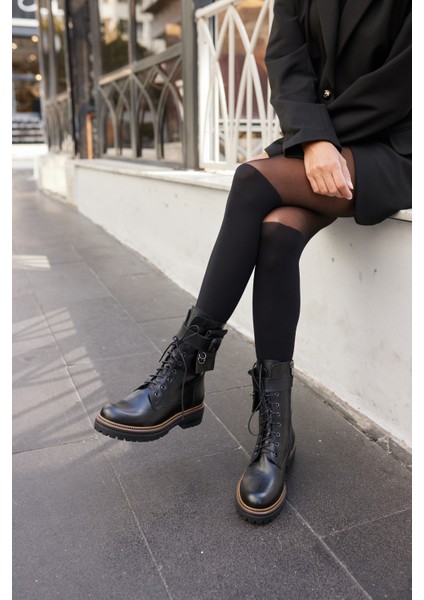 Aspen Kadın Taba Desert Gercek Suet Postal Bot modelleri