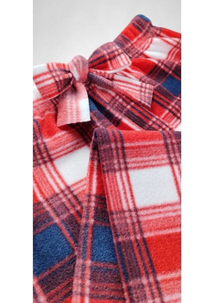 Kadın Kışlık Yeni Model Desenli Alt Polar Pijama fiyatları