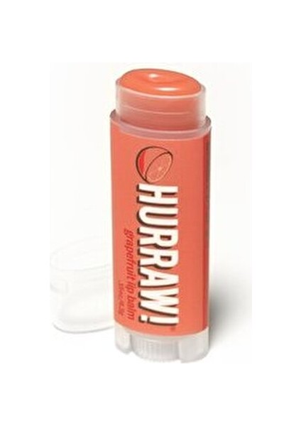 Greyfurt Lip Balm Vegan Formül ile Dudakları Nemlendirir 4.25 g Taze Koku fiyatları