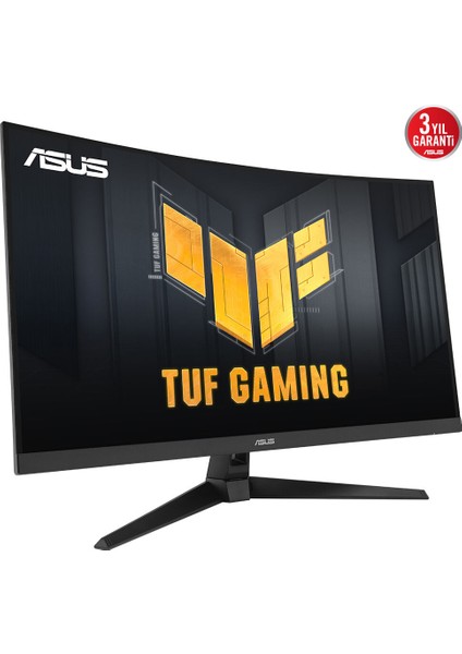 31.5 Asus Tuf Gamıng VG32VQM5B 250HZ 0.5ms Monıtor modelleri
