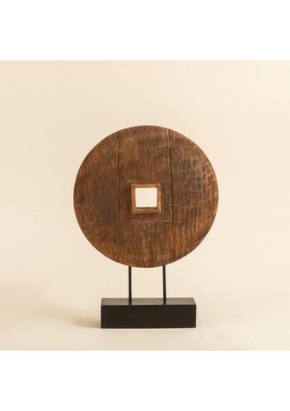 Tenggara Dekoratif Obje 54 cm