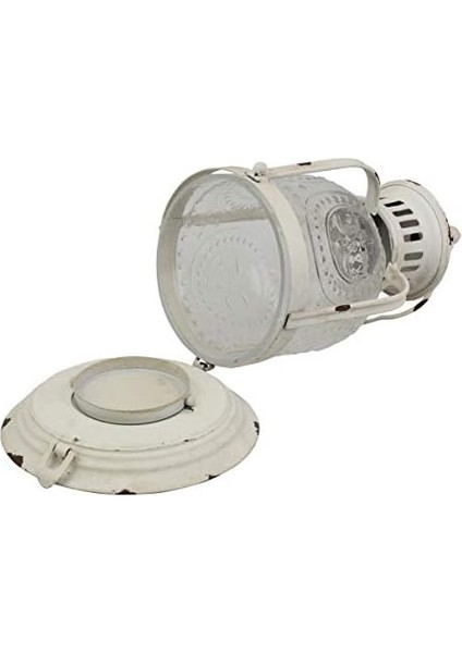 Adak Mumu, Saplı, 25,4 Cm, Beyaz modelleri