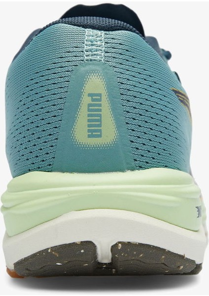 x First Mile Velocity Nitro 2 Kadın Yeşil Koşu AYAKKABISI(377292-02) fiyatları