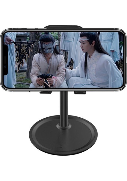 Ally K7 Cep Telefonu ve Tablet Masaüstü STANDI-(5775) - M676R550-K67676 fırsatları