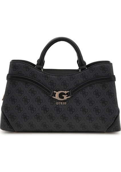 Antrasit Kadın El Çantası HWSG7993060-CLO