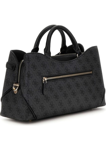 Antrasit Kadın El Çantası HWSG7993060-CLO fiyatları