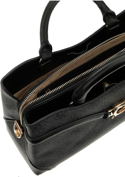 Antrasit Kadın El Çantası HWSG7993060-CLO modelleri