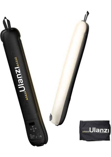 UA12 Taşınabilir Air Tube Işık L092