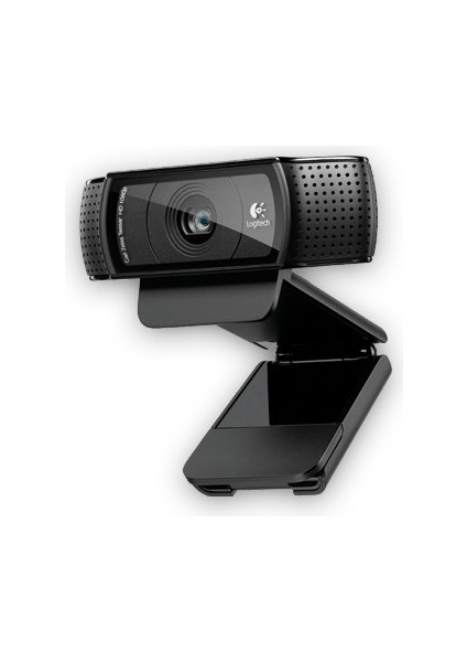 Logıtech C920 Webcam Hd Pro 960-001055 fiyatları