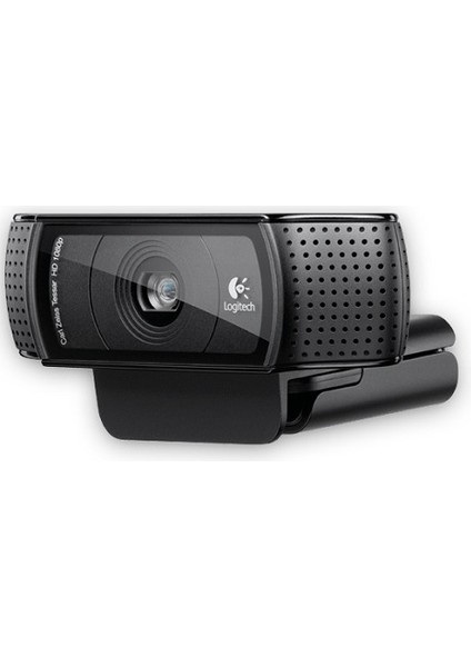 Logıtech C920 Webcam Hd Pro 960-001055 modelleri