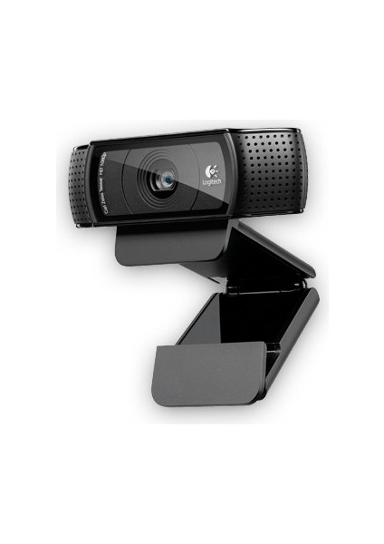 Logıtech C920 Webcam Hd Pro 960-001055 fırsatları