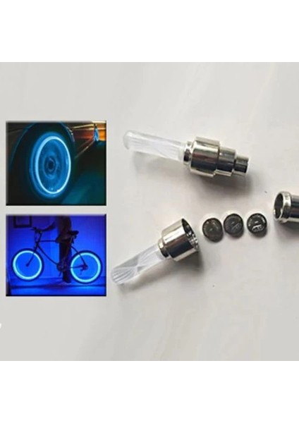 Mdb Işıklı Sibop Kapağı 2 Adet fiyatları