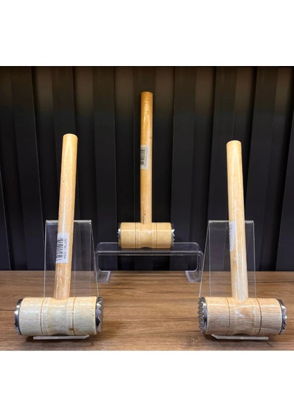 Mdb Ahşap Saplı Et Dövme Çekici fırsatları