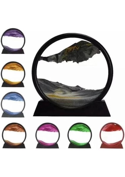 Mdb Sulu Kum Saati Orta Boy fırsatları