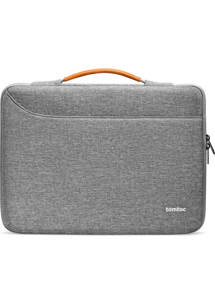 Defender A22 14 inç Gri Macbook Pro Çantası - A22D2G2 modelleri