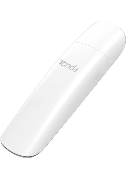 Tenda U18 AX1800 Dual-Band USB Adaptör Wıfı6